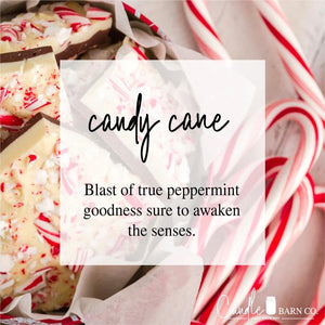 Candy Canes