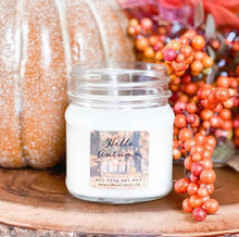 Load image into Gallery viewer, Hello Autumn