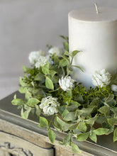 Load image into Gallery viewer, Irish Hop Candle Ring