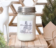 Load image into Gallery viewer, O Christmas Tree