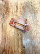 Load image into Gallery viewer, The Hayley Claw Clip