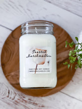 Load image into Gallery viewer, Toasted Marshmallow