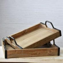 Load image into Gallery viewer, The Grady Serving Trays
