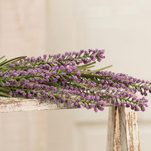 Load image into Gallery viewer, Purple Millet Spray