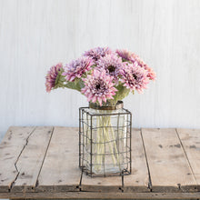 Load image into Gallery viewer, Ombre Sunflower Stems